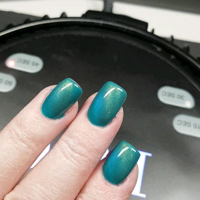 Nagelverzorging