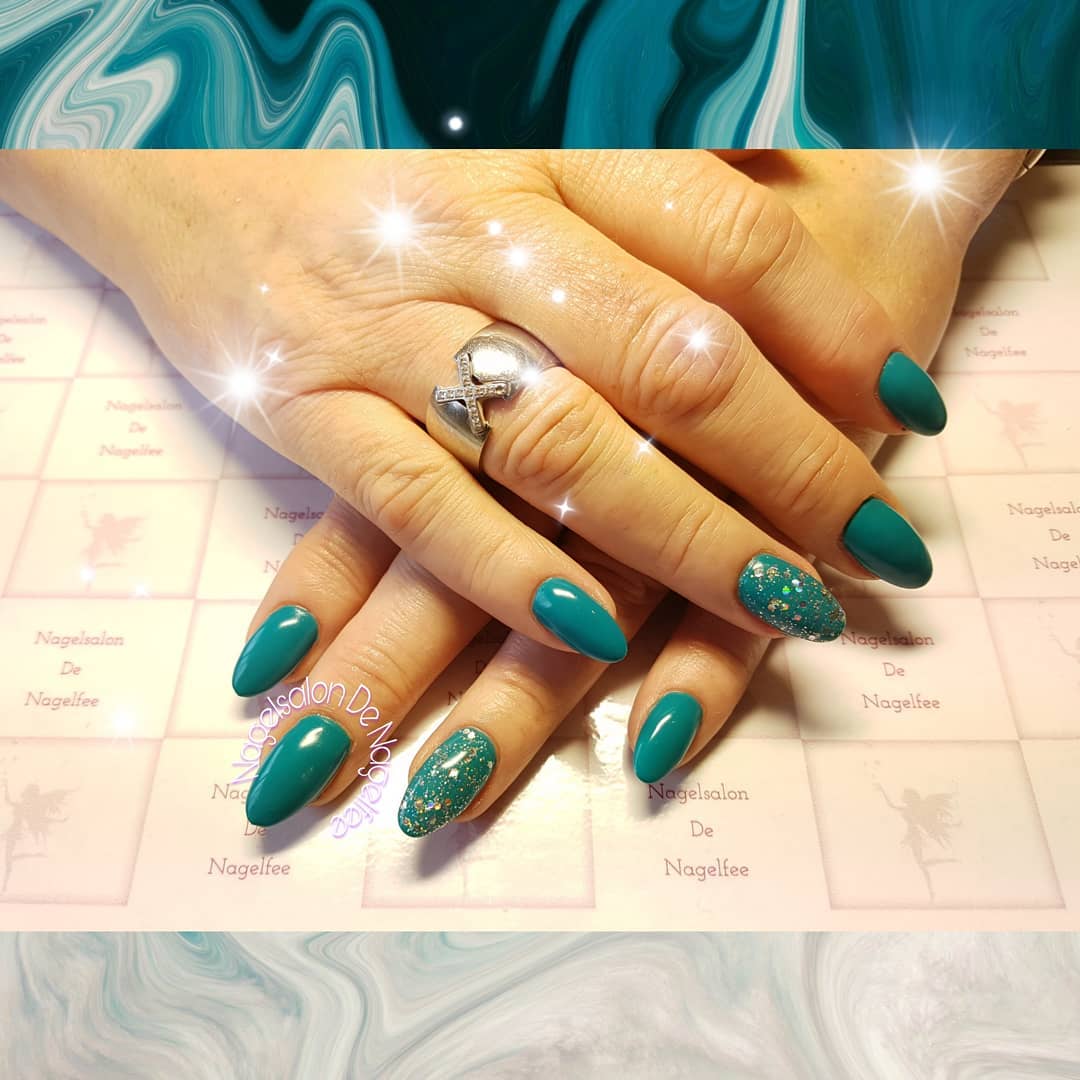 Nagelverzorging 3
